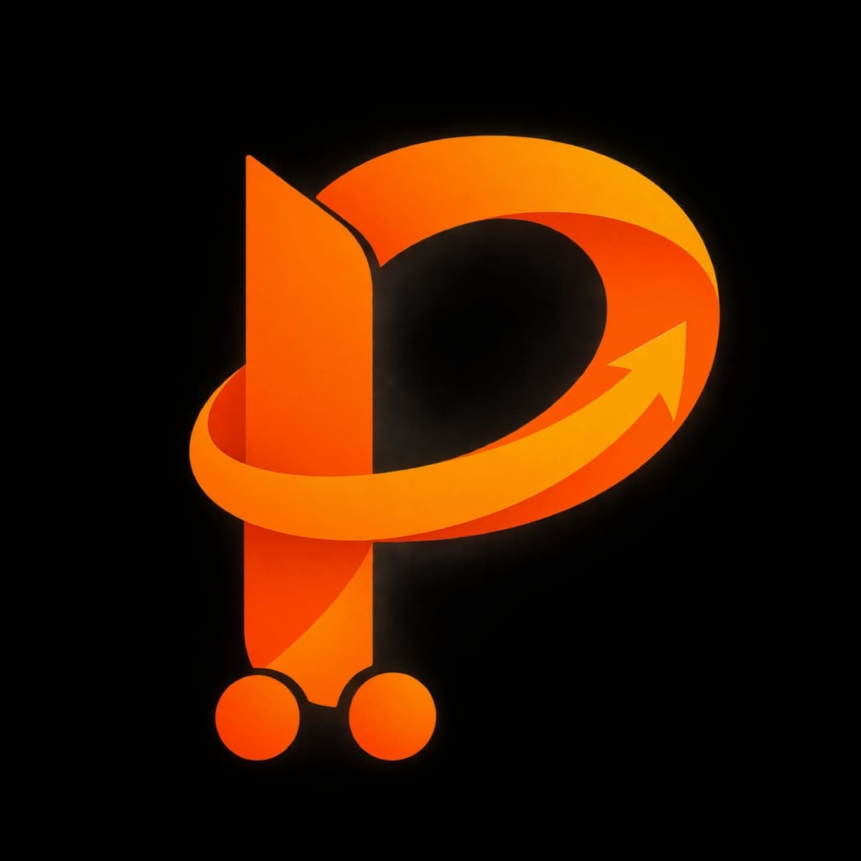 @Piitrade logo