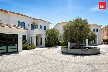 Modern Mediterranean-Style Luxury Estate Homes for Sale This Image De…