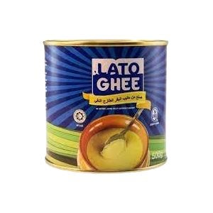 Lato Ghee (500g Tin)