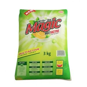 Magic Multi-Active Detergen...