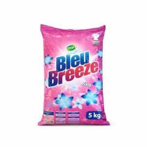 Bleu Breeze Detergent Powde...
