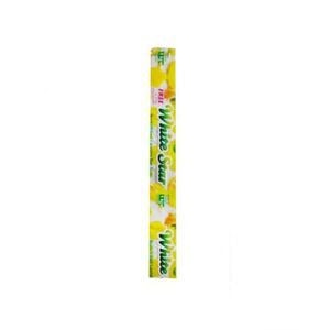 White Star Lemon Incense Sticks (Pack)